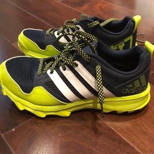 Adidas Ortholite Boys shoes size 3.5